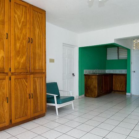 Villa Donna Inn Montego Bay Zewnętrze zdjęcie