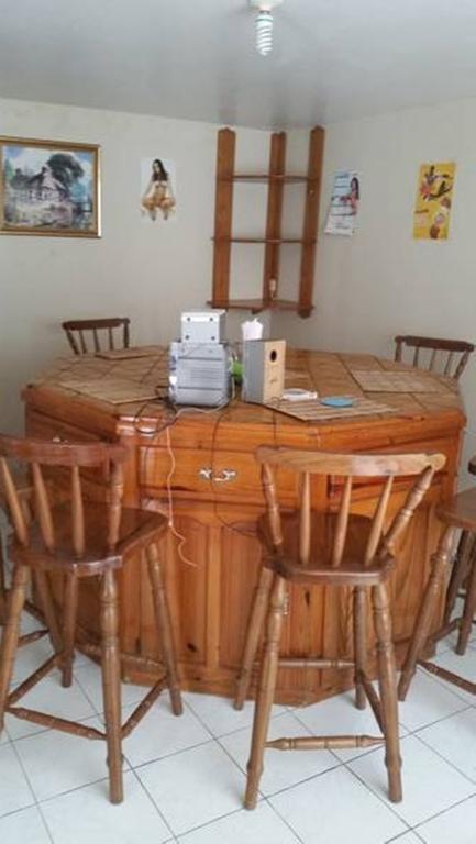 Villa Donna Inn Montego Bay Zewnętrze zdjęcie