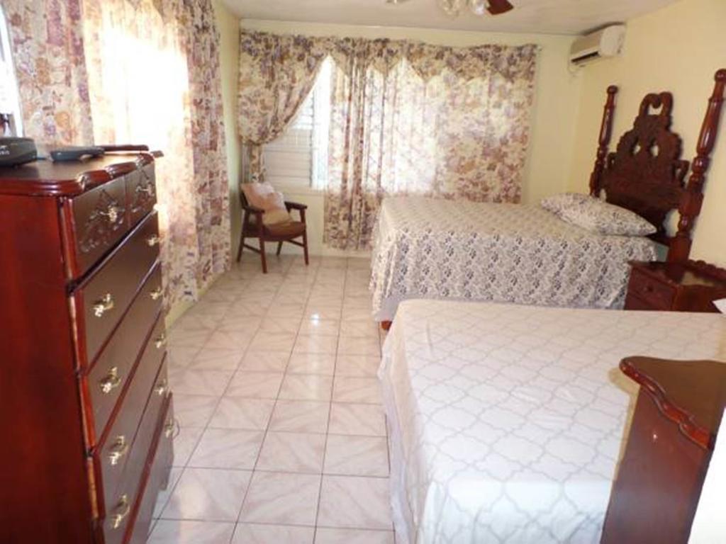 Villa Donna Inn Montego Bay Pokój zdjęcie