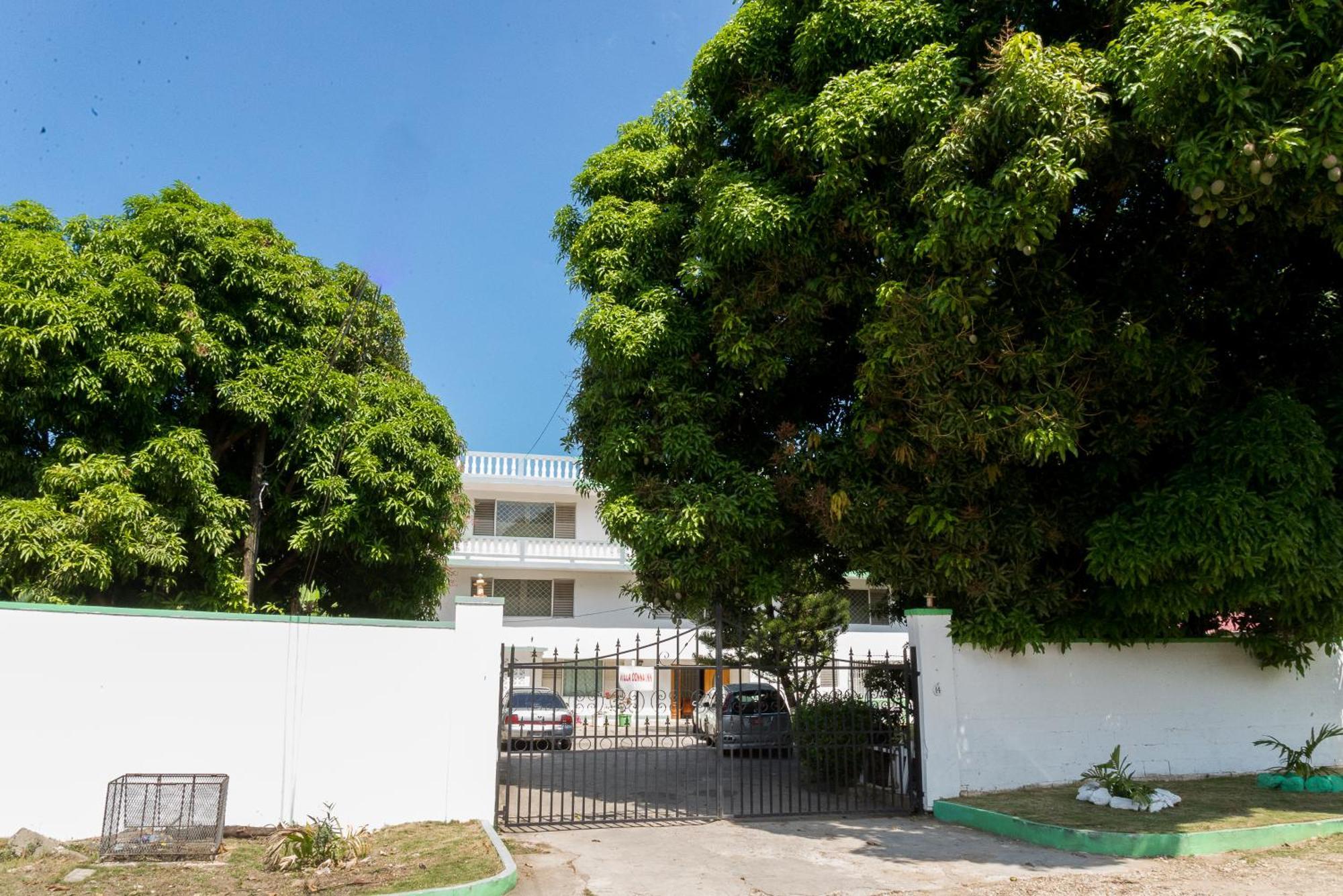 Villa Donna Inn Montego Bay Zewnętrze zdjęcie