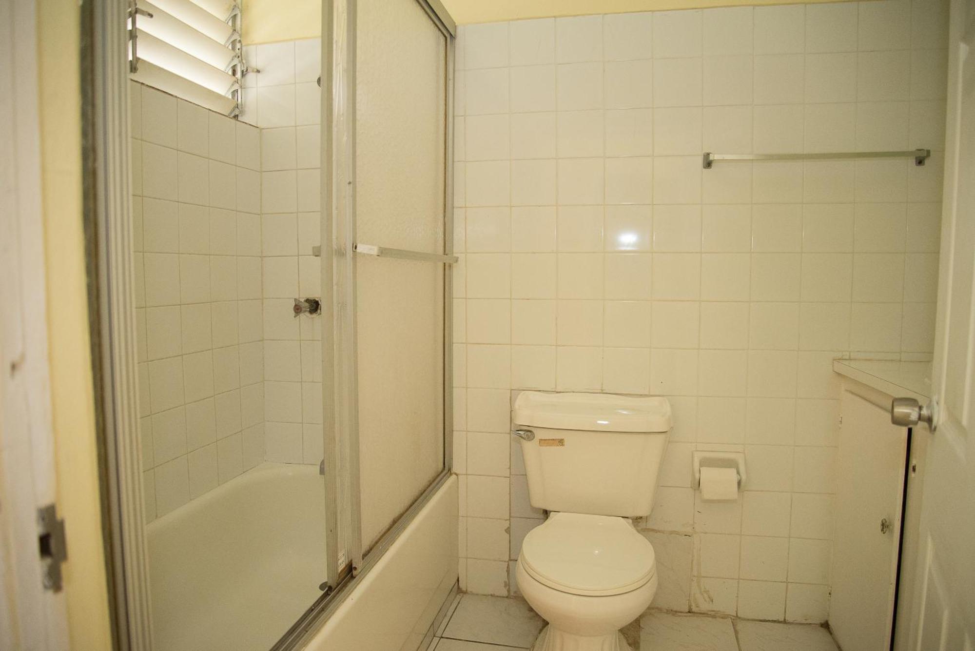 Villa Donna Inn Montego Bay Zewnętrze zdjęcie