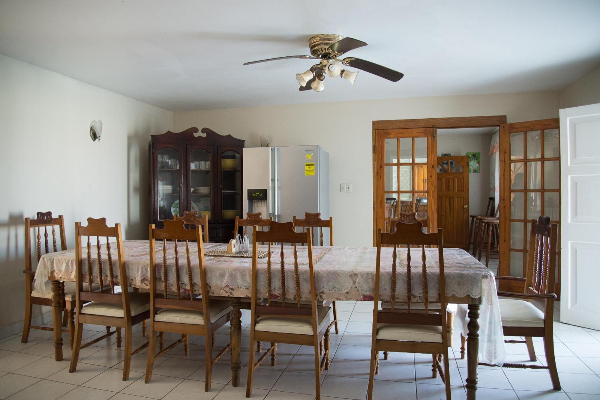 Villa Donna Inn Montego Bay Zewnętrze zdjęcie