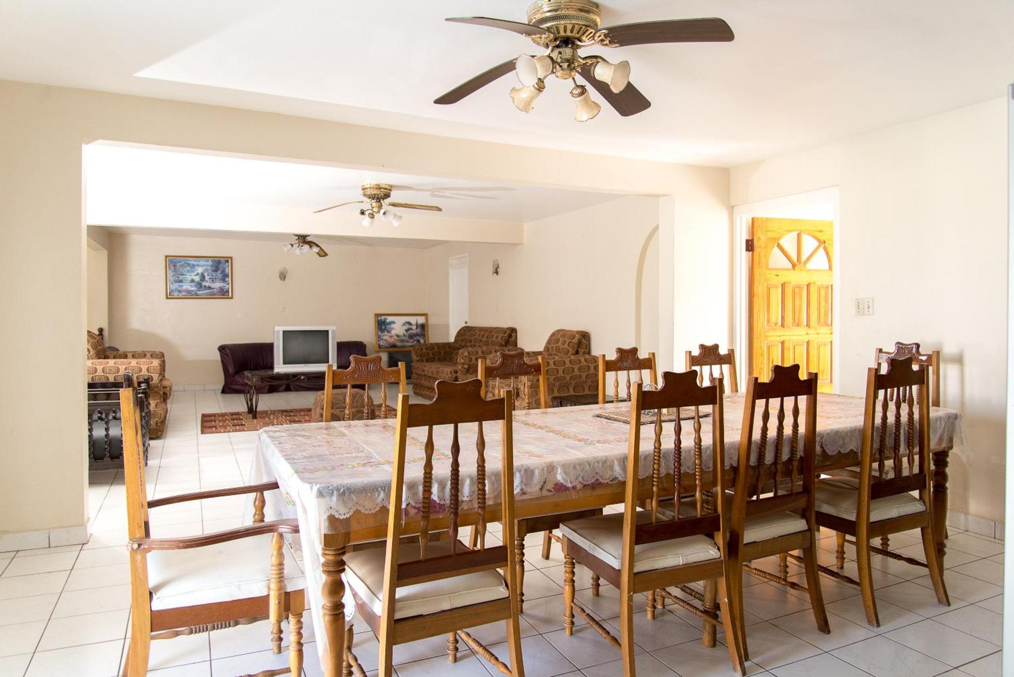 Villa Donna Inn Montego Bay Zewnętrze zdjęcie