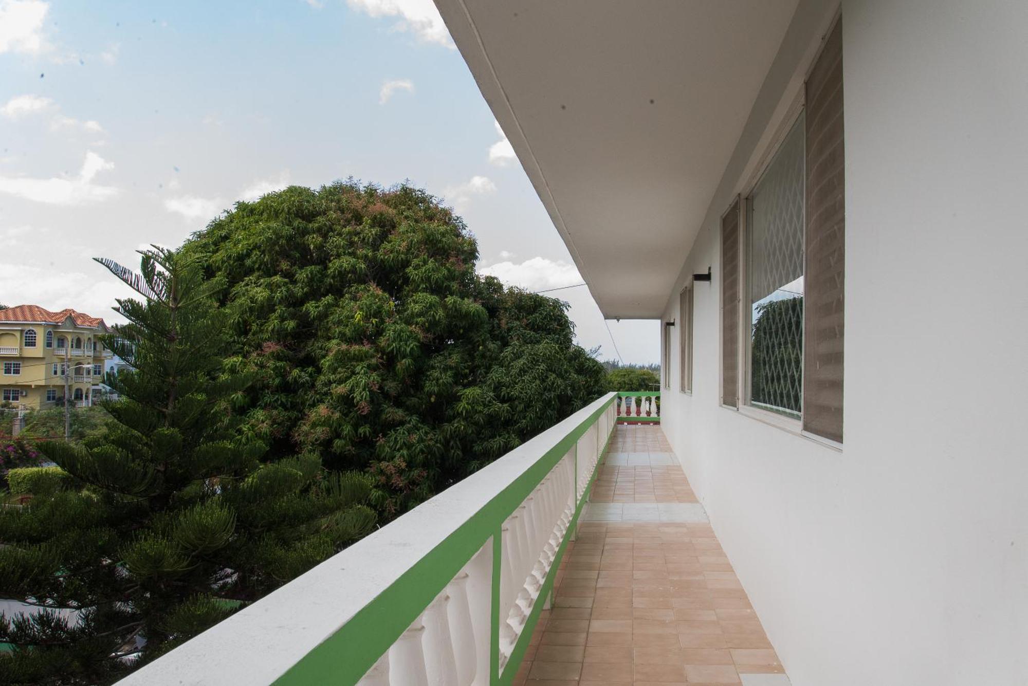 Villa Donna Inn Montego Bay Zewnętrze zdjęcie