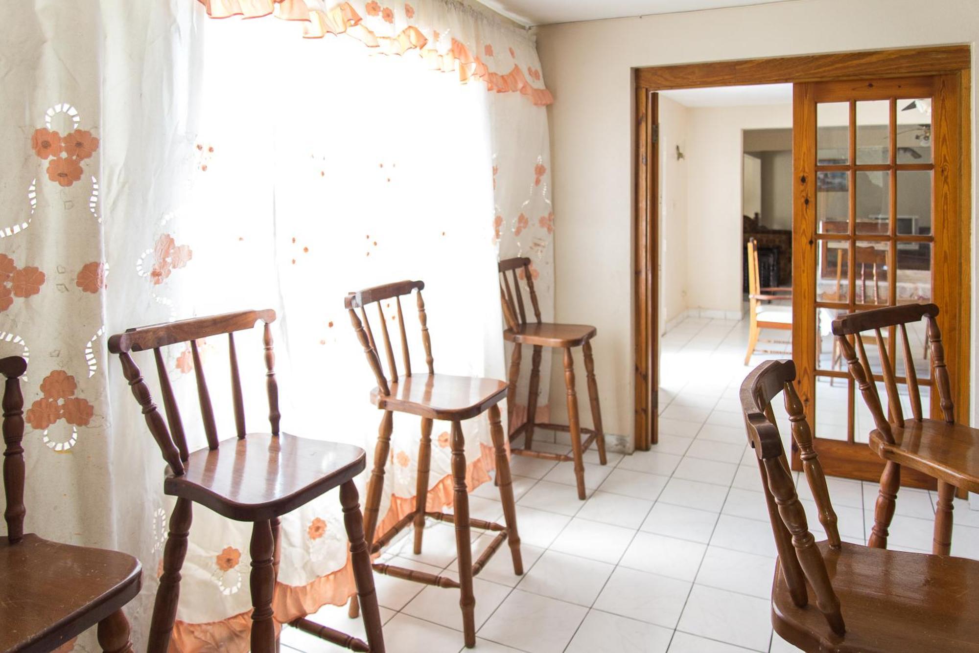 Villa Donna Inn Montego Bay Zewnętrze zdjęcie