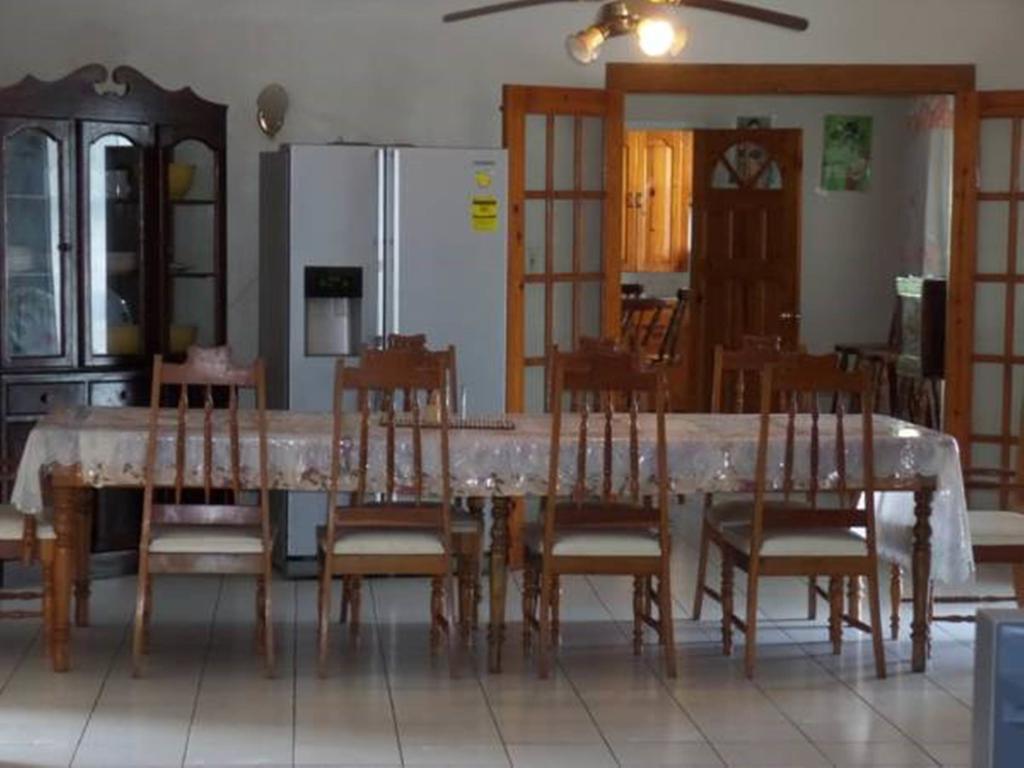 Villa Donna Inn Montego Bay Zewnętrze zdjęcie