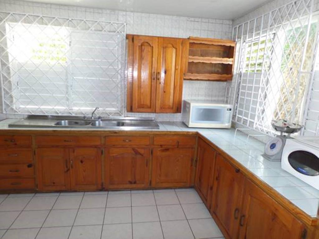 Villa Donna Inn Montego Bay Zewnętrze zdjęcie