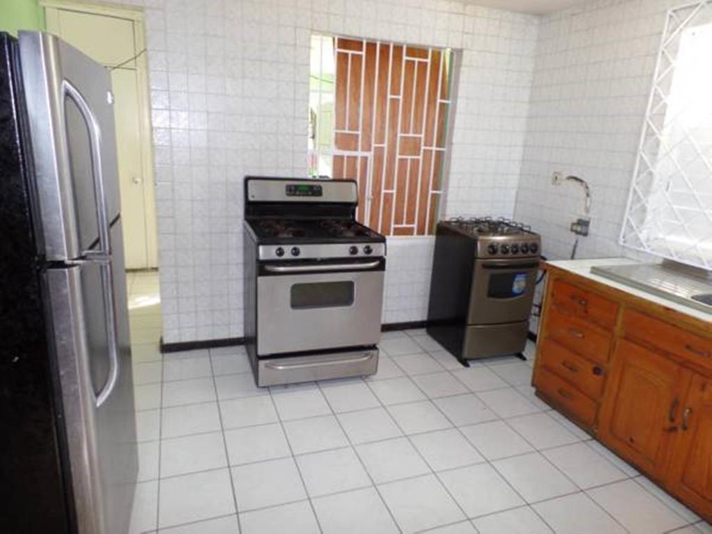 Villa Donna Inn Montego Bay Zewnętrze zdjęcie