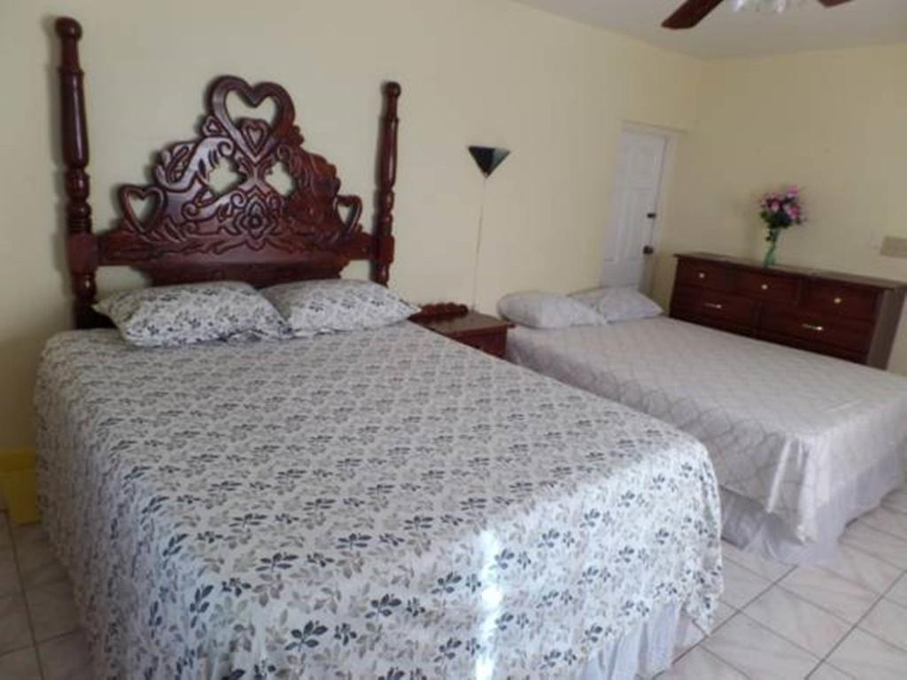 Villa Donna Inn Montego Bay Pokój zdjęcie