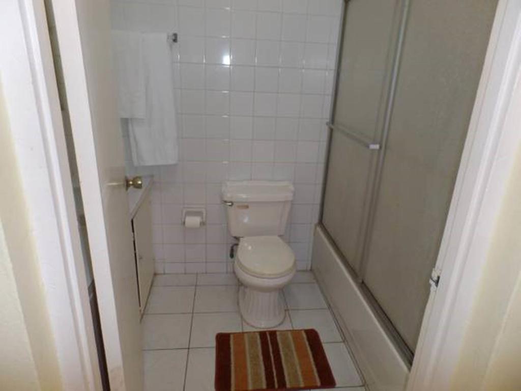 Villa Donna Inn Montego Bay Zewnętrze zdjęcie