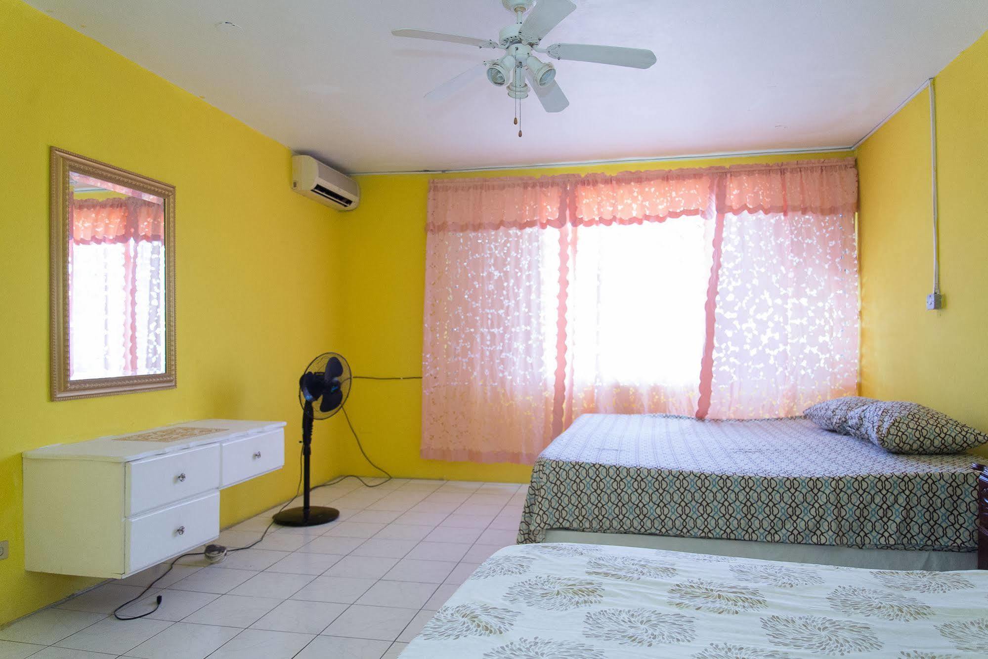 Villa Donna Inn Montego Bay Zewnętrze zdjęcie