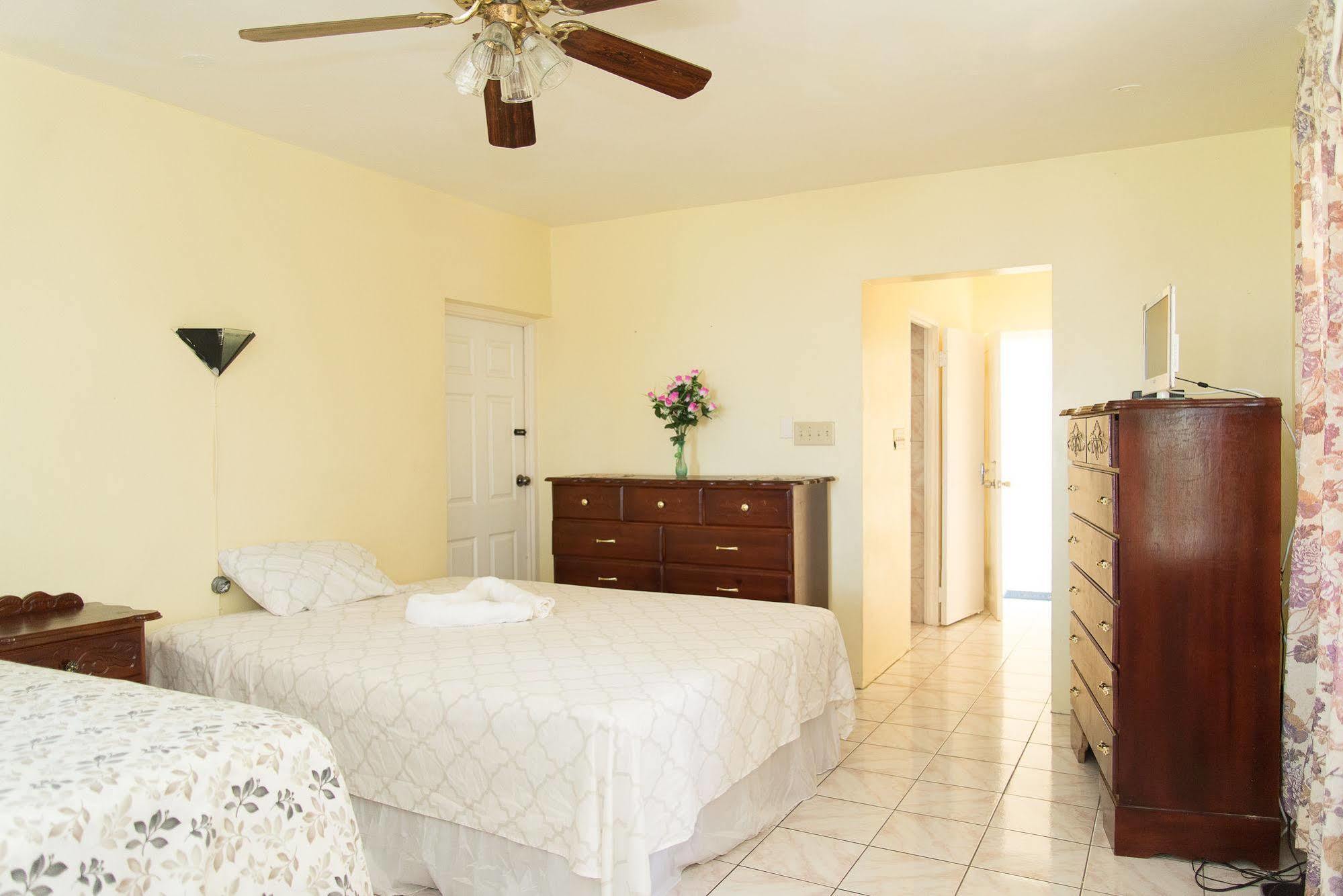 Villa Donna Inn Montego Bay Zewnętrze zdjęcie