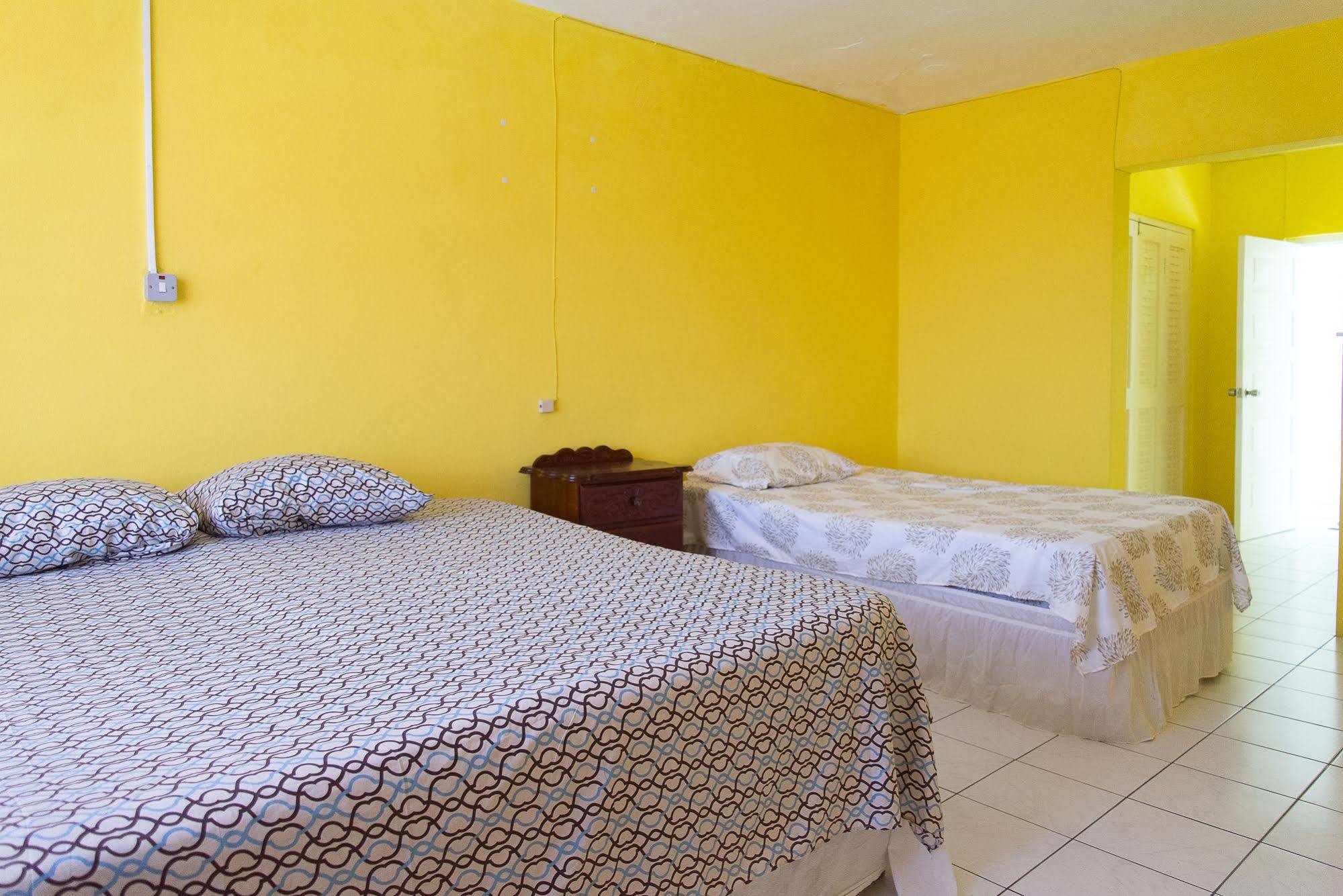 Villa Donna Inn Montego Bay Zewnętrze zdjęcie